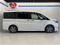 2018 Honda Step WGN