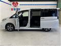 2018 Honda Step WGN