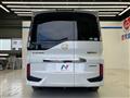 2018 Honda Step WGN