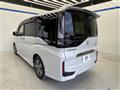 2018 Honda Step WGN