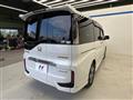 2018 Honda Step WGN