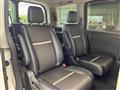 2018 Honda Step WGN