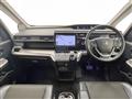 2018 Honda Step WGN