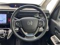 2018 Honda Step WGN
