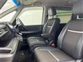 2018 Honda Step WGN