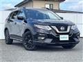 2021 Nissan X-Trail