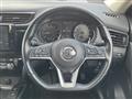 2021 Nissan X-Trail