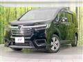 2019 Honda Step WGN