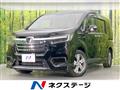 2019 Honda Step WGN