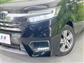2019 Honda Step WGN