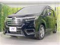 2019 Honda Step WGN
