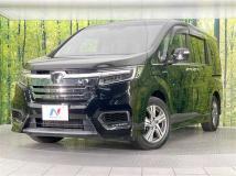 2019 Honda Step WGN