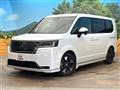 2022 Honda Step WGN