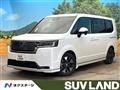 2022 Honda Step WGN