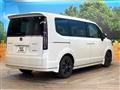 2022 Honda Step WGN