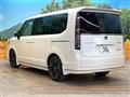 2022 Honda Step WGN