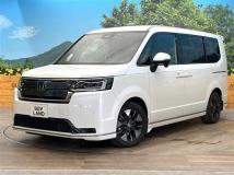2022 Honda Step WGN