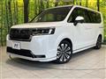 2022 Honda Step WGN