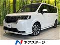 2022 Honda Step WGN