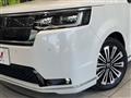 2022 Honda Step WGN