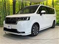 2022 Honda Step WGN