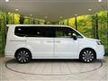 2022 Honda Step WGN