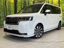 2022 Honda Step WGN