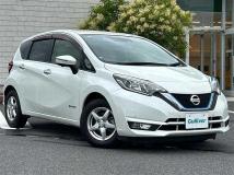 2017 Nissan Note
