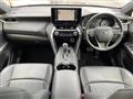 2021 Toyota Harrier