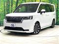 2024 Honda Step WGN