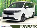 2024 Honda Step WGN