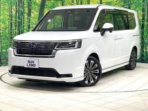 2024 Honda Step WGN