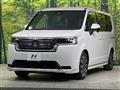 2025 Honda Step WGN