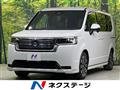 2025 Honda Step WGN
