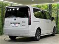 2025 Honda Step WGN