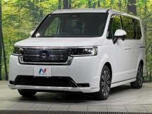 2025 Honda Step WGN