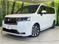 2025 Honda Step WGN