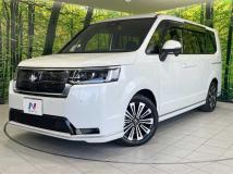 2025 Honda Step WGN