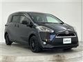 2017 Toyota Sienta
