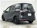 2017 Toyota Sienta