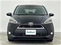 2017 Toyota Sienta