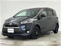 2017 Toyota Sienta