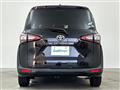 2017 Toyota Sienta