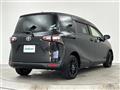 2017 Toyota Sienta