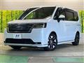 2025 Honda Step WGN