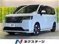 2025 Honda Step WGN