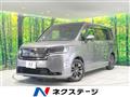 2025 Honda Step WGN