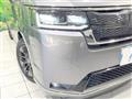 2025 Honda Step WGN