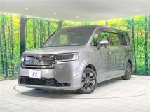 2025 Honda Step WGN