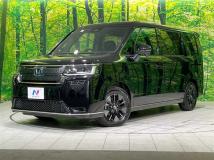 2026 Honda Step WGN